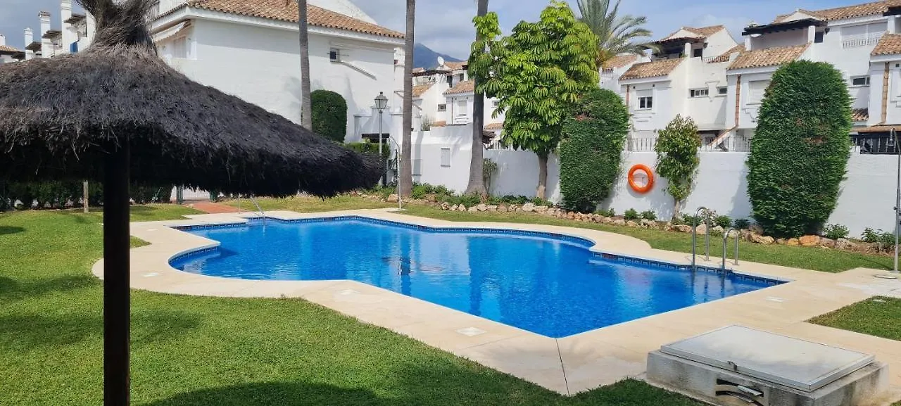Serenity Luxury , Puerto Banus Marbella