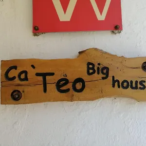 Ca' Teo , San Nicolás España
