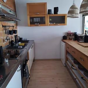 Bella , Castelldefels España