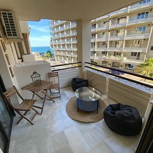 Montemar Puerto , Torremolinos España