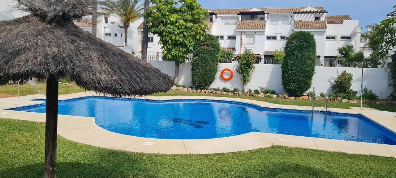 Serenity Luxury , Puerto Banus Marbella Vakantiehuis
