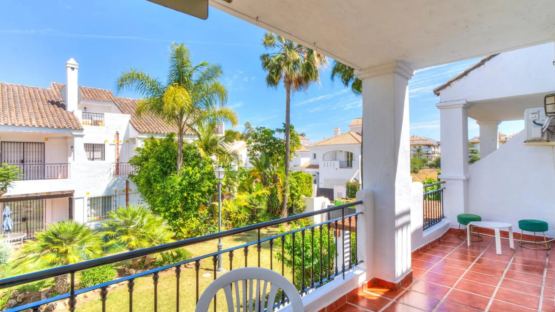 Serenity Luxury , Puerto Banus Marbella