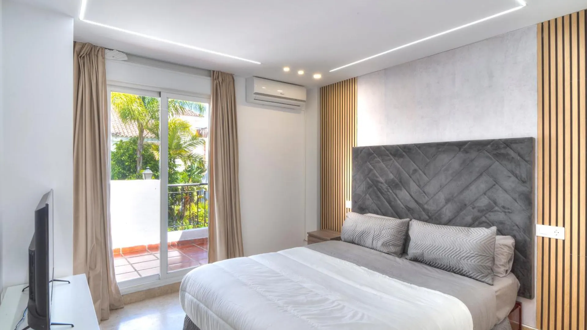 Vakantiehuis Serenity Luxury , Puerto Banus Marbella