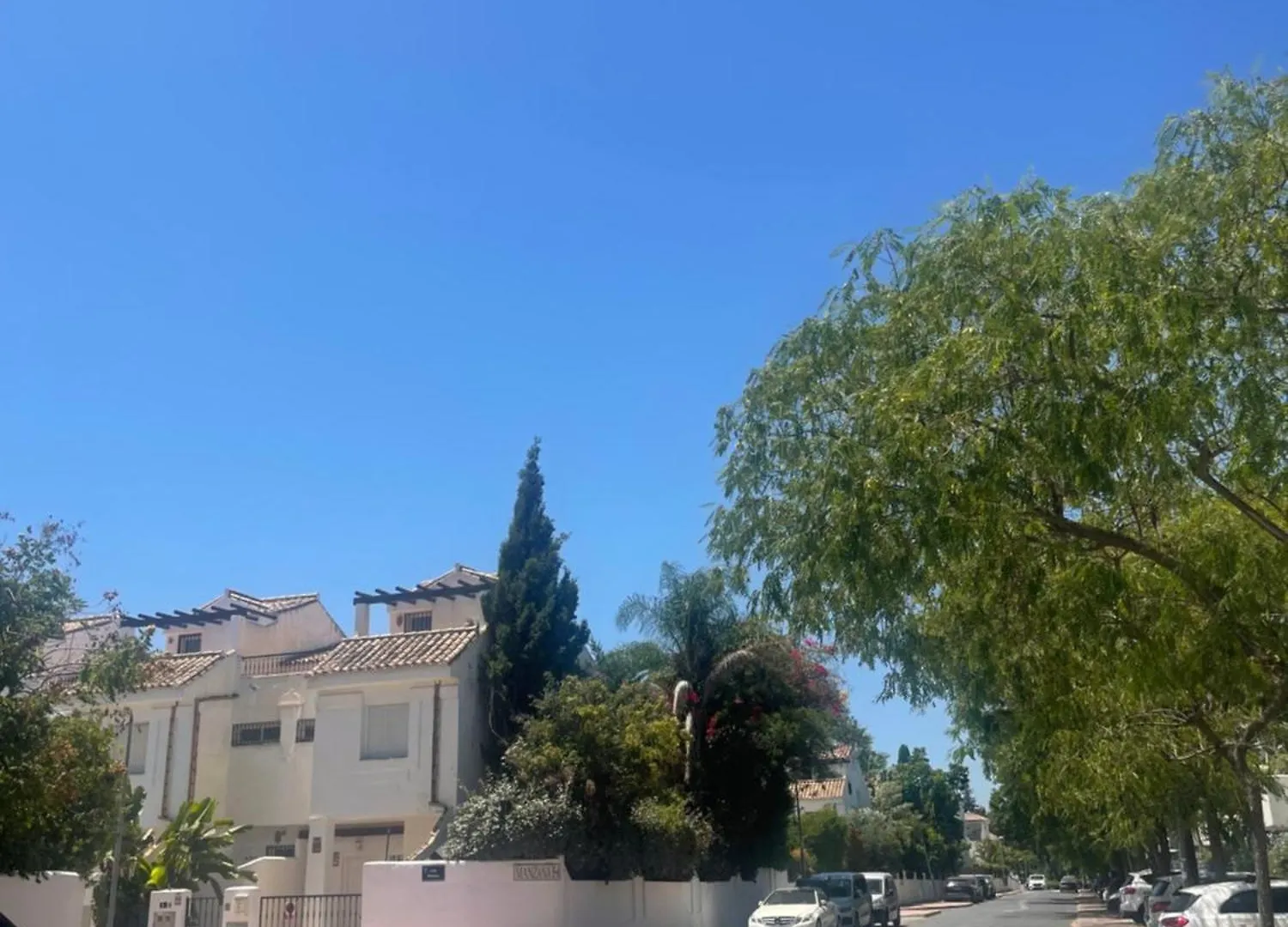 Vakantiehuis Serenity Luxury , Puerto Banus Marbella