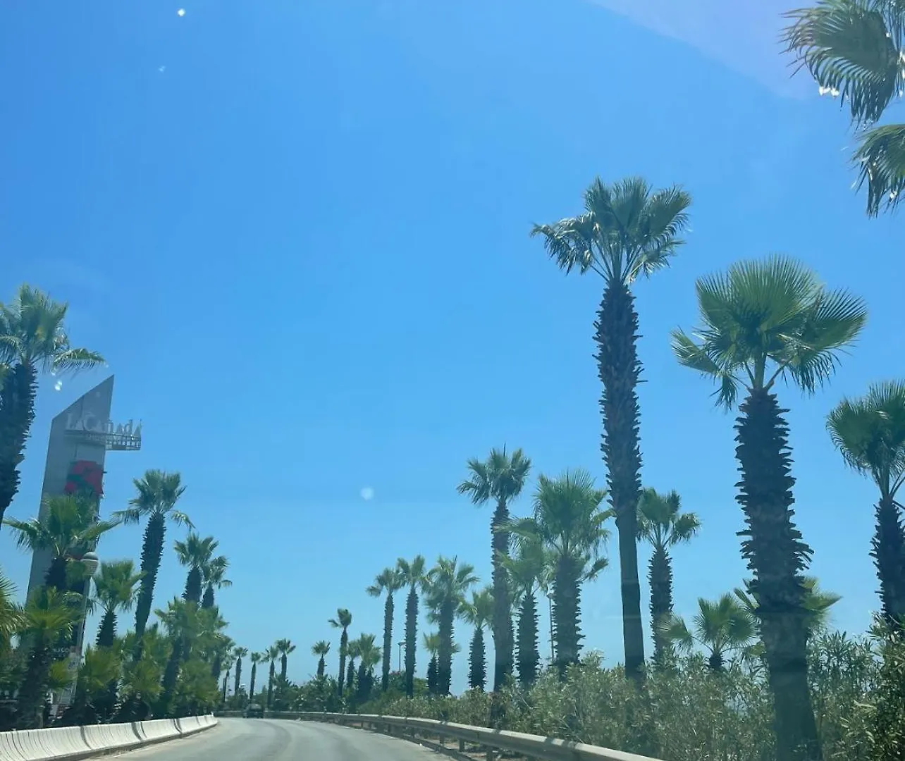 Vakantiehuis Serenity Luxury , Puerto Banus Marbella Spanje