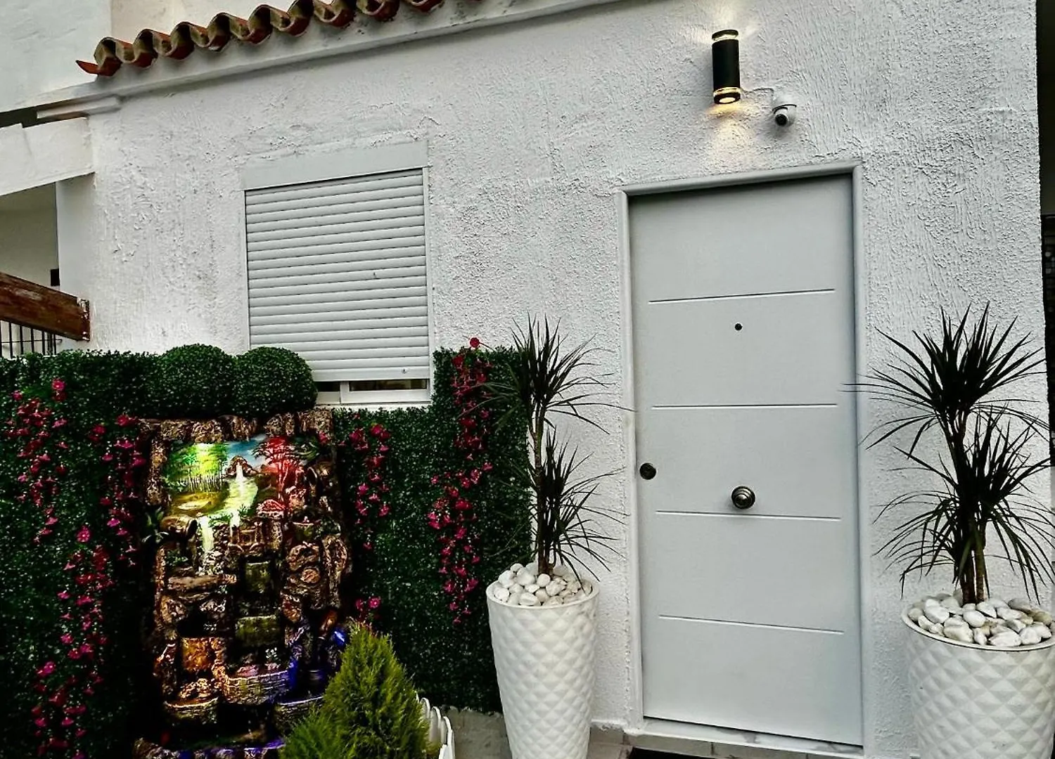 Vakantiehuis Serenity Luxury , Puerto Banus Marbella Spanje